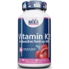 Haya Labs Vitamiin K2-MK7 100 mcg 60 kapslit foto
