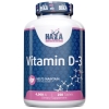 Haya Labs D3 4000 IU 250 tabletti pilt Haya Labs D3 4000 IU 250 tabletti foto