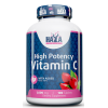 Haya Labs High Potency Vitamin C 1000 mg with Rose Hip 100 tablets Haya Labs High Potency Vitamin C 1000 mg with Rose Hip 100 tablets