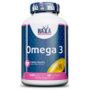 Haya Labs Omega 3 1000 mg 100 softgels Haya Labs Omega 3 1000 mg 100 softgels