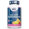 Haya Labs Basic Adult Multivitamins 100 tablets Haya Labs Basic Adult Multivitamins 100 tablets