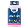 Haya Labs Selēns helāts 200 mcg 90 kapsulas Haya Labs Selēns helāts 200 mcg 90 kapsulas