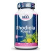 Haya Labs Rhodiola Rosea Extract 500 mg 90 vegan kapsulas bilde Haya Labs Rhodiola Rosea Extract 500 mg 90 vegan kapsulas fotogrāfija