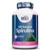 Spirulina 500 mg 100 tablets
