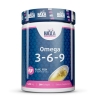 Haya Labs Omega 3-6-9 200 softgels Haya Labs Omega 3-6-9 200 softgels