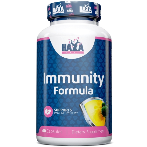 Immunity Formula 60 kapslit