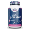 Haya Labs Alfa-lipoehape, Time Release, 300 mg 60 tabletti pilt Haya Labs Alfa-lipoehape, Time Release, 300 mg 60 tabletti foto