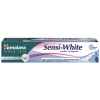 Himalaya Wellness Company Sensi-White augu zobu pasta 75 ml bilde Himalaya Wellness Company Sensi-White augu zobu pasta 75 ml fotogrāfija