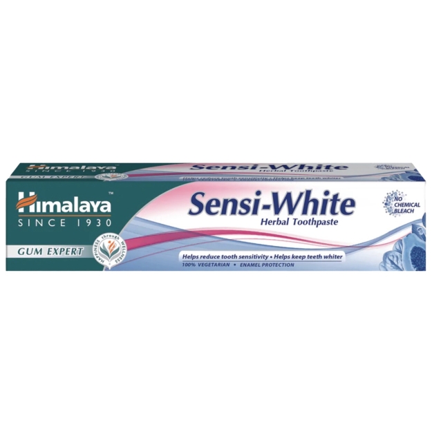 Sensi-White augu zobu pasta 75 ml