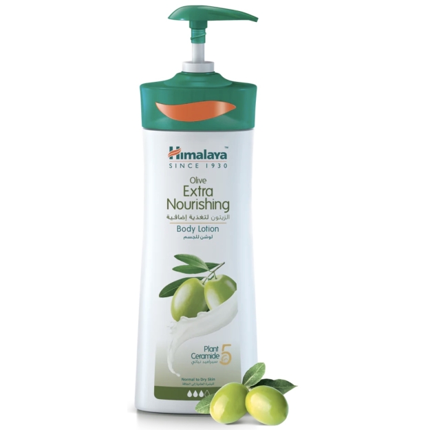 „Olive Extra Nourishing“ kūno losjonas 400 ml