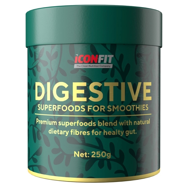 Iconfit Digestive 250 g foto