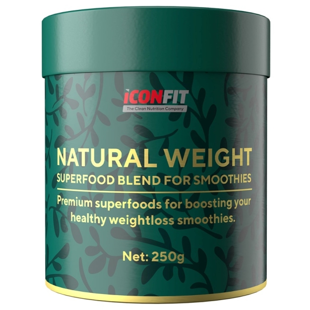 Iconfit Natural Weight 250 g picture Iconfit Natural Weight 250 g photo