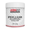 Iconfit Psyllium natural fibre 300 g foto
