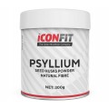 Psyllium natural fibre 300 g