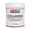 Iconfit Hydrolysed Collagen 300 g photo