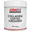 Iconfit Collagen Coffee Creamer 300 г - кофейный коллаген фото
