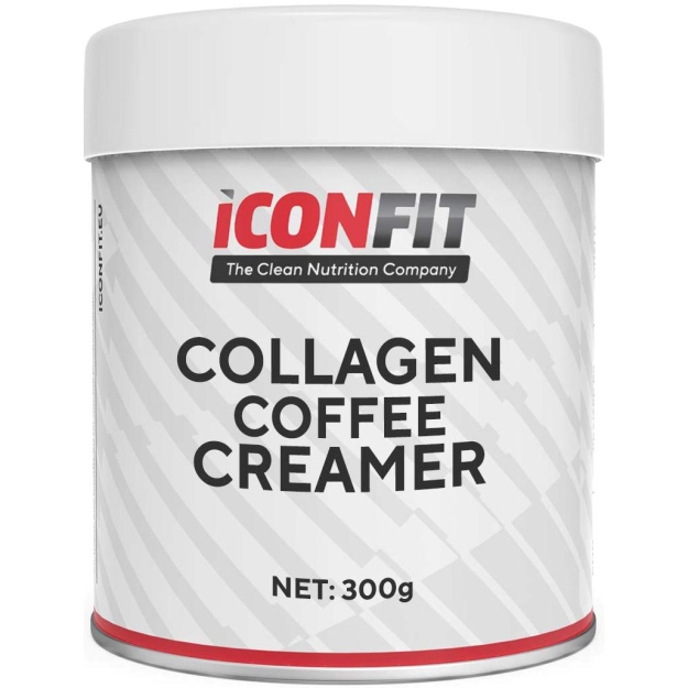 Collagen Coffee Creamer 300 г - кофейный коллаген