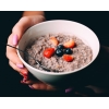 Iconfit Quick Protein Oats (kiirpuder) 1 kg foto