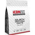 Quick Protein Oats (tirpi košė) 1 kg