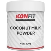 Iconfit Kokosriekstu piena pulveris 300 g bilde Iconfit Kokosriekstu piena pulveris 300 g fotogrāfija