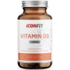 Iconfit Vitamin D3 4000 IU 90 kapslit pilt Iconfit Vitamin D3 4000 IU 90 kapslit foto