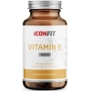 Iconfit Vitamin E 400 IU 90 капсул фото
