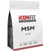 Iconfit MSM 800 g foto
