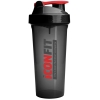 Iconfit Шейкер 800 мл Черный фото
