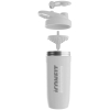 Iconfit Shaker Reforce nerūsējošā tērauda 900 ml balts bilde Iconfit Shaker Reforce nerūsējošā tērauda 900 ml balts fotogrāfija