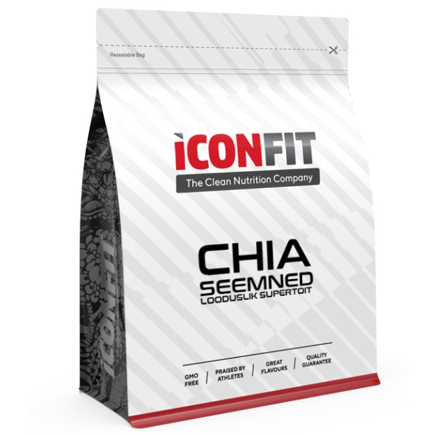 Chia seemned 800 g