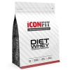 Iconfit Diet Whey 1 kg picture Iconfit Diet Whey 1 kg photo