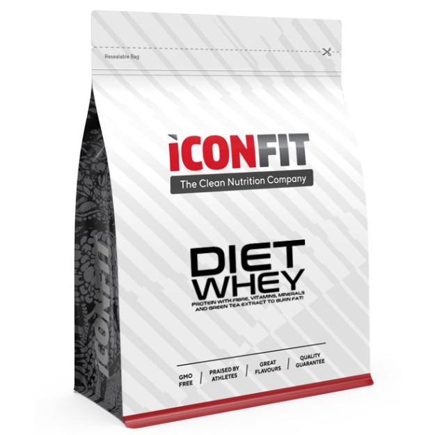 Diet Whey 1 kg