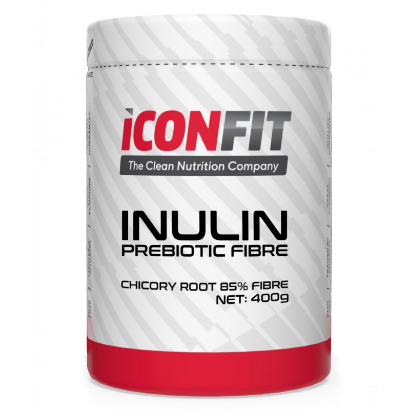 Iconfit Inulin kasulik kiudaine 400 g