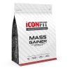 Iconfit „Mass Gainer“ svorio padidėjimas 1,5 kg nuotrauka