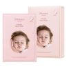 JMsolution Hüpoallergeenne mask naha niisutamiseks Mama Pureness 10 tk foto