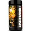 JNX Sports The Omen! 100 vege capsules photo