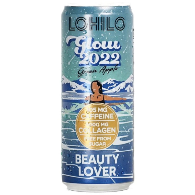 Коллагеновый напиток 330 мл - Beauty Lover