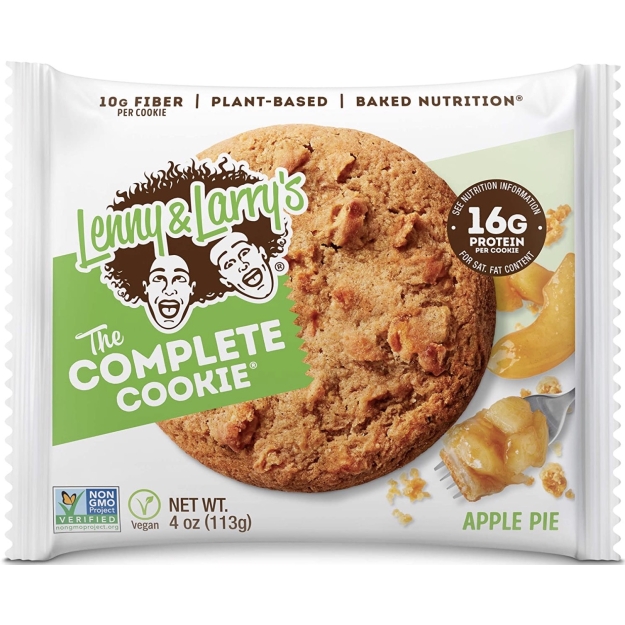 The Complete Cookie 113 g - Apple Pie