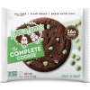 Lenny & Larry's The Complete Cookie 113 g - Choco Mint picture Lenny & Larry's The Complete Cookie 113 g - Choco Mint photo
