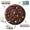 Lenny & Larry's The Complete Cookie 113 g - Choco Mint picture Lenny & Larry's The Complete Cookie 113 g - Choco Mint photo