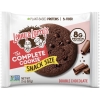 Lenny & Larry's The Complete Cookie 113 g - Double Chocolate picture Lenny & Larry's The Complete Cookie 113 g - Double Chocolate photo