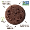 Lenny & Larry's The Complete Cookie 113 g - Double Chocolate picture Lenny & Larry's The Complete Cookie 113 g - Double Chocolate photo