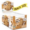 Lenny & Larry's The Complete Cookie 113 g - Шоколадная крошка с арахисовым маслом картинка Lenny & Larry's The Complete Cookie 113 g - Шоколадная крошка с арахисовым маслом фото