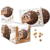 Lenny & Larry's The Complete Cookie 113 g - Salted Caramel picture Lenny & Larry's The Complete Cookie 113 g - Salted Caramel photo