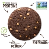 Lenny & Larry's The Complete Cookie 113 g - Salted Caramel picture Lenny & Larry's The Complete Cookie 113 g - Salted Caramel photo