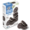 Lenny & Larry's The Complete Cremes 79,4 g - Chocolate picture Lenny & Larry's The Complete Cremes 79,4 g - Chocolate photo