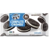Lenny & Larry's The Complete Cremes 79,4 g - Chocolate picture Lenny & Larry's The Complete Cremes 79,4 g - Chocolate photo
