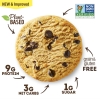Lenny & Larry's Keto Cookie 45 g - šokolādes čipsi bilde Lenny & Larry's Keto Cookie 45 g - šokolādes čipsi fotogrāfija