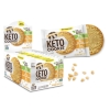 Lenny & Larry's Keto Cookie 45 g - Peanut Butter picture Lenny & Larry's Keto Cookie 45 g - Peanut Butter photo