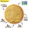 Lenny & Larry's Keto Cookie 45 g - Peanut Butter picture Lenny & Larry's Keto Cookie 45 g - Peanut Butter photo